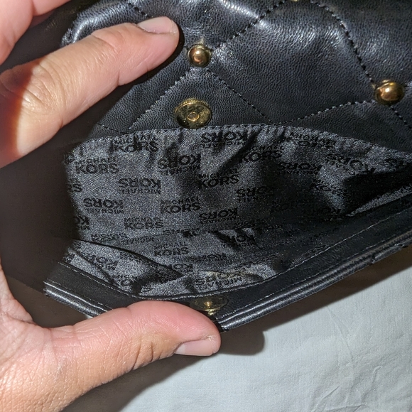 Michael Kors Hamilton shoulder bag - Picture 7 of 9
